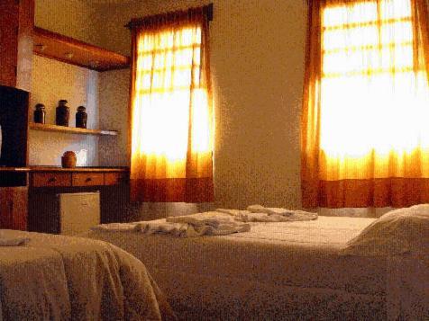 Pousada Sempre Viva Diamantina Room photo