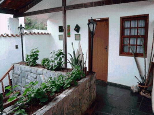 Pousada Sempre Viva Diamantina Exterior photo