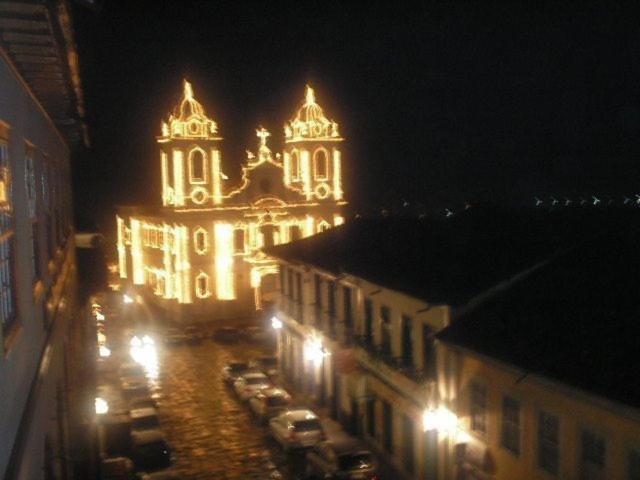 Pousada Sempre Viva Diamantina Exterior photo