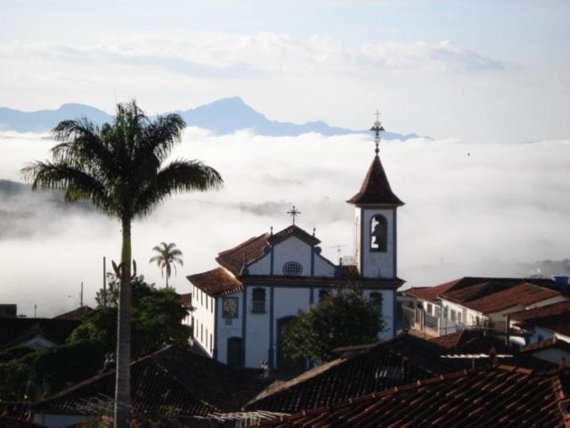 Pousada Sempre Viva Diamantina Exterior photo