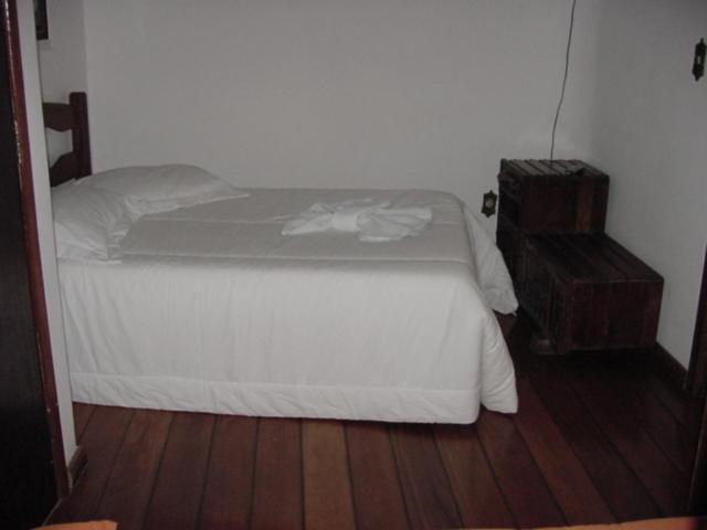 Pousada Sempre Viva Diamantina Room photo