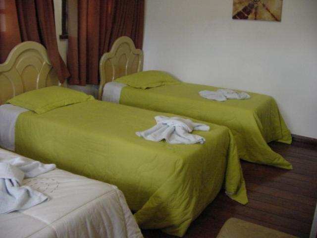 Pousada Sempre Viva Diamantina Room photo
