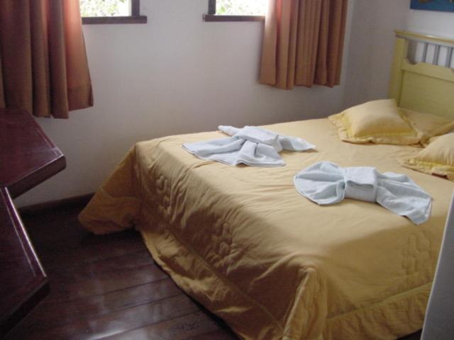 Pousada Sempre Viva Diamantina Room photo