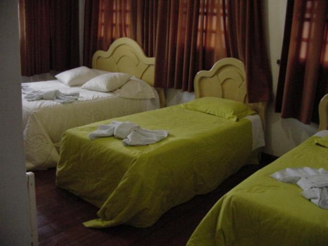 Pousada Sempre Viva Diamantina Room photo